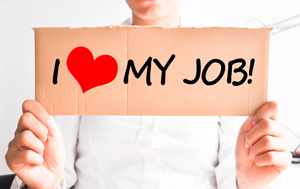 Do You Truly Love Your Employees?
