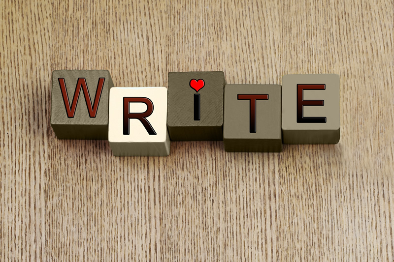 5 Steps to Writing an Effective Blog Post