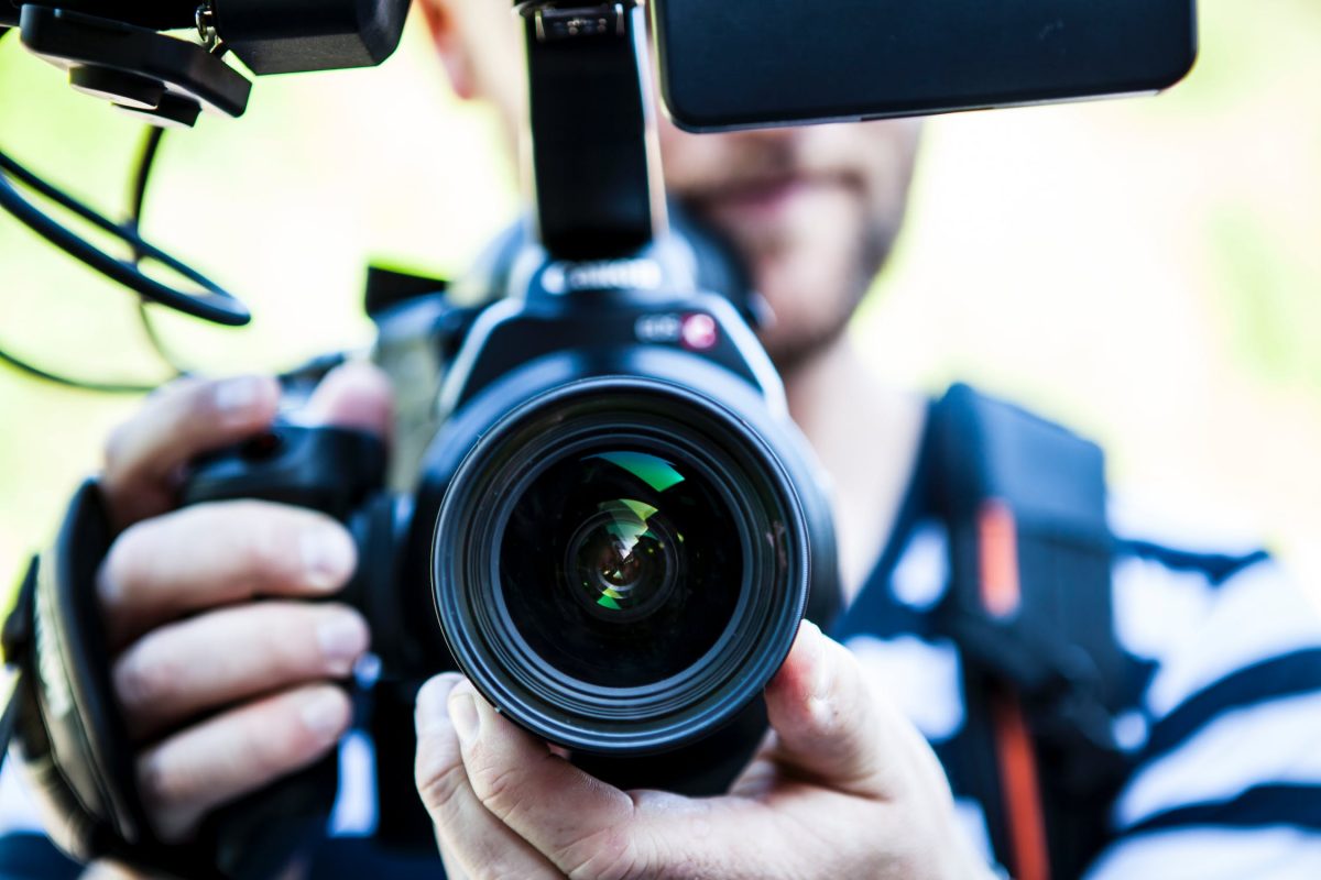 5 Tips To Select The Right Video Production Company in Melbourne