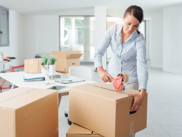 A Step-By-Step Guide to Successfully Relocating Your Office