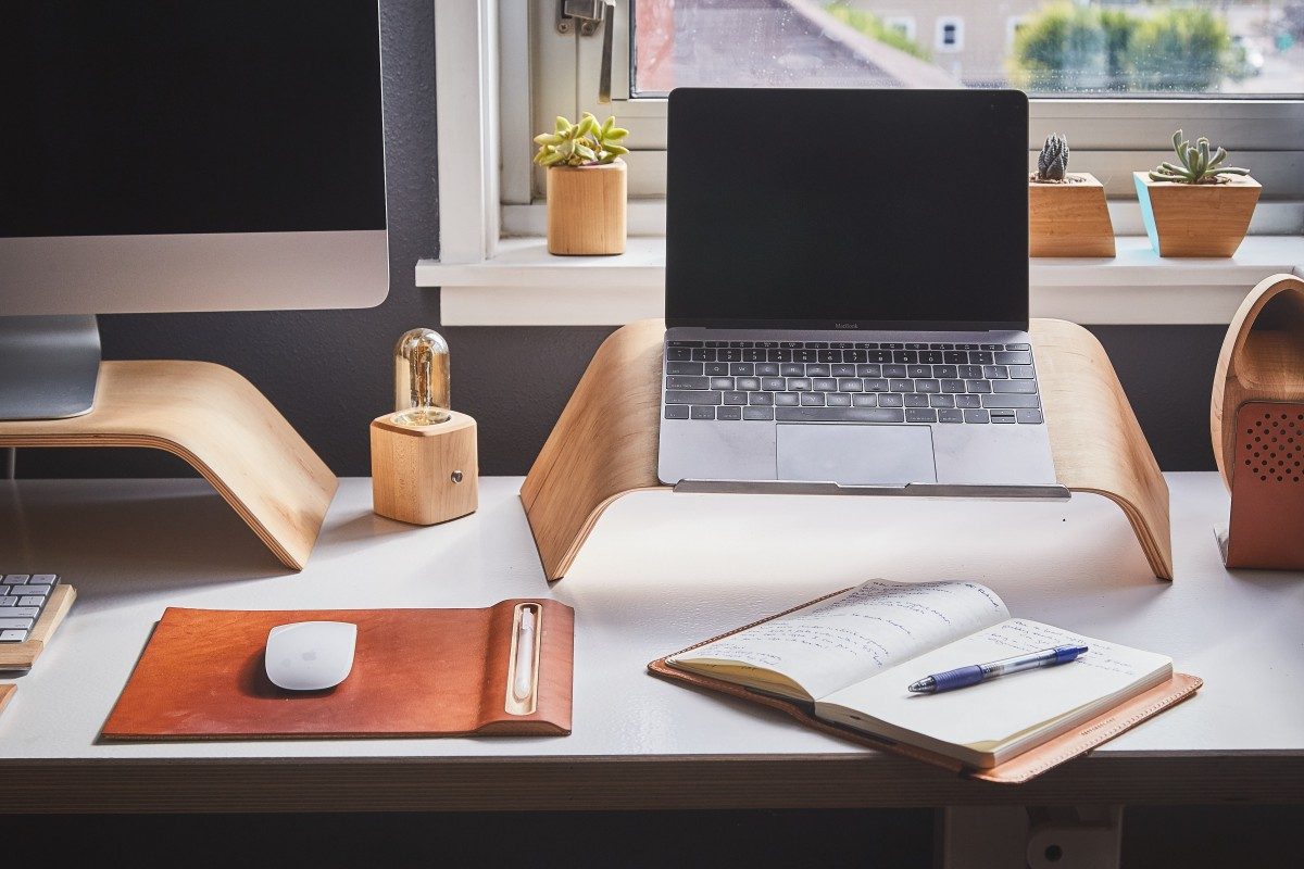 The Ultimate Guide To Working From Home