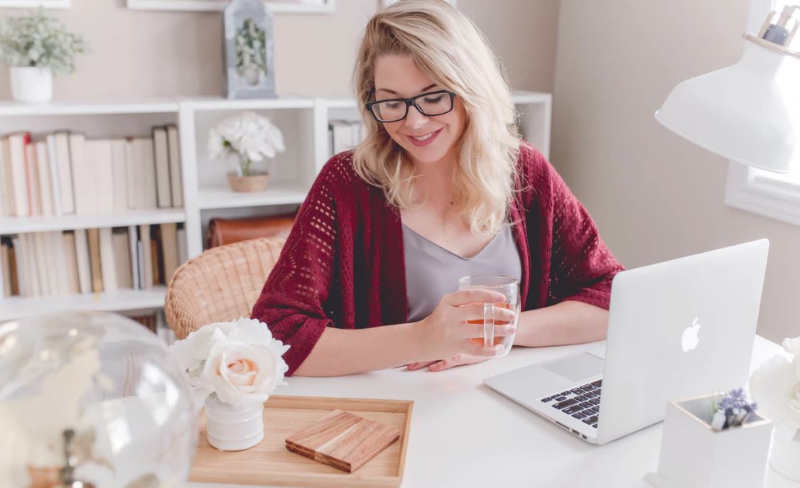 Easy Ways to Make Working from Home Comfortable