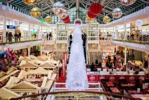 The Hidden Dangers of Massive Holiday Retail Blowouts
