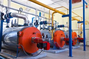 How Your Boiler’s Combustion Efficiency Affects Your Overall Workflow