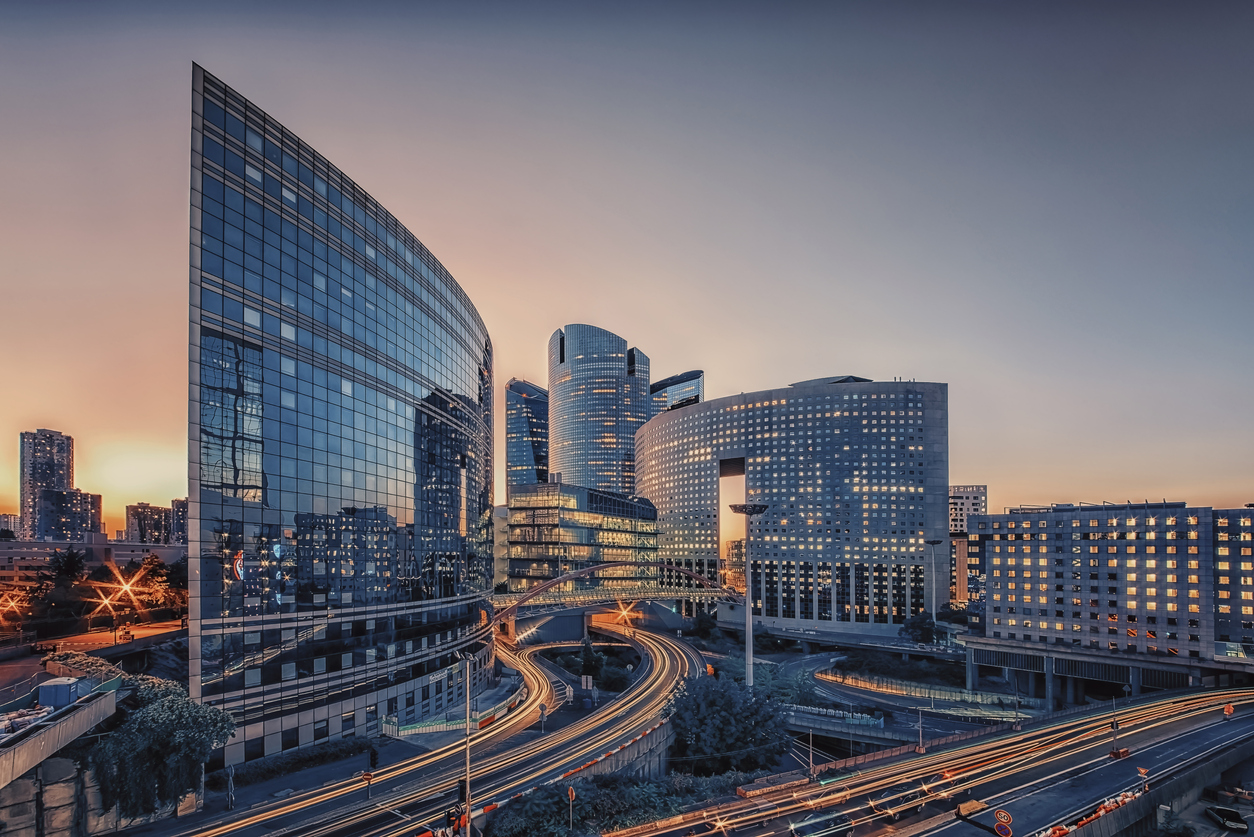 How to Determine the Best Location for Your New Office Building