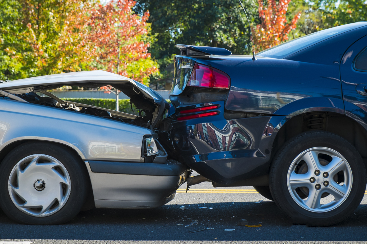 A 5-step Guide – What to Do After a Car Accident