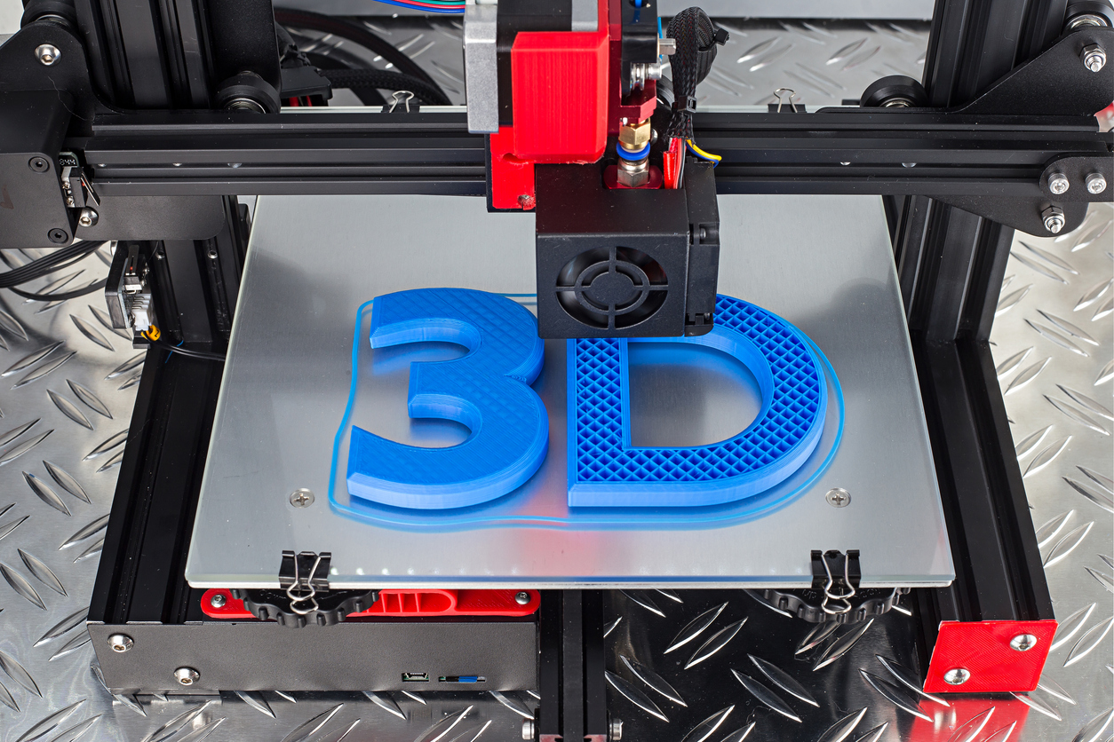 Will 3d Printing Replace CNC Machining?
