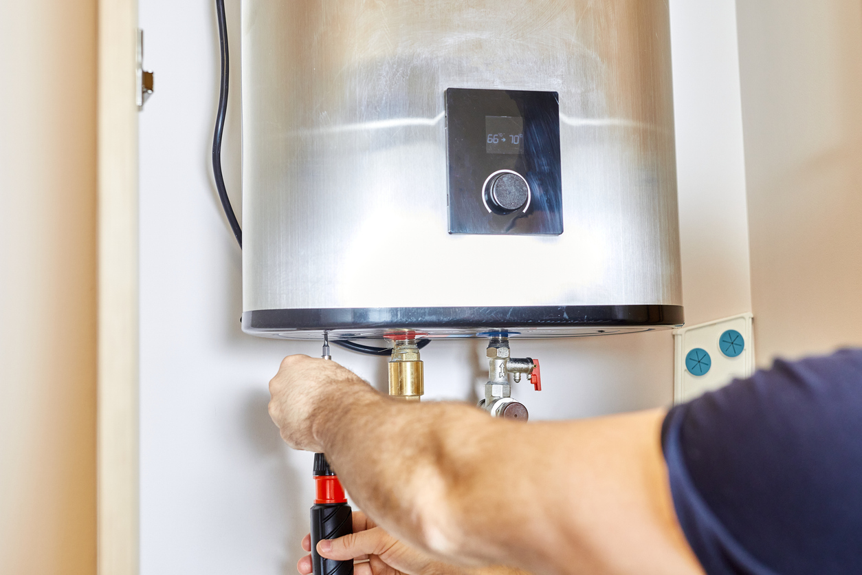 5 Signs It’s Time to Upgrade Your Water System