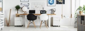 How to Set Up Your Home Office for Maximum Productivity