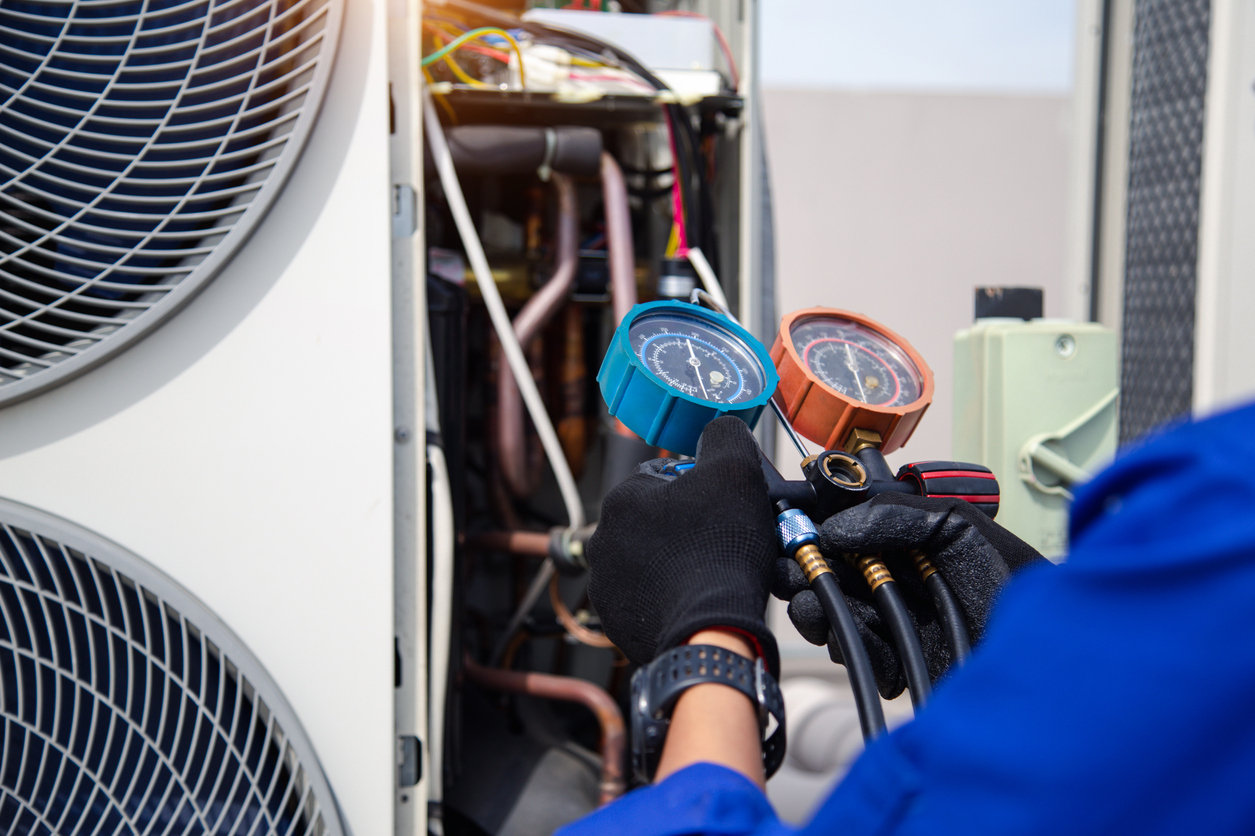 Why An HVAC Company Could Be Your Next Big Business Idea