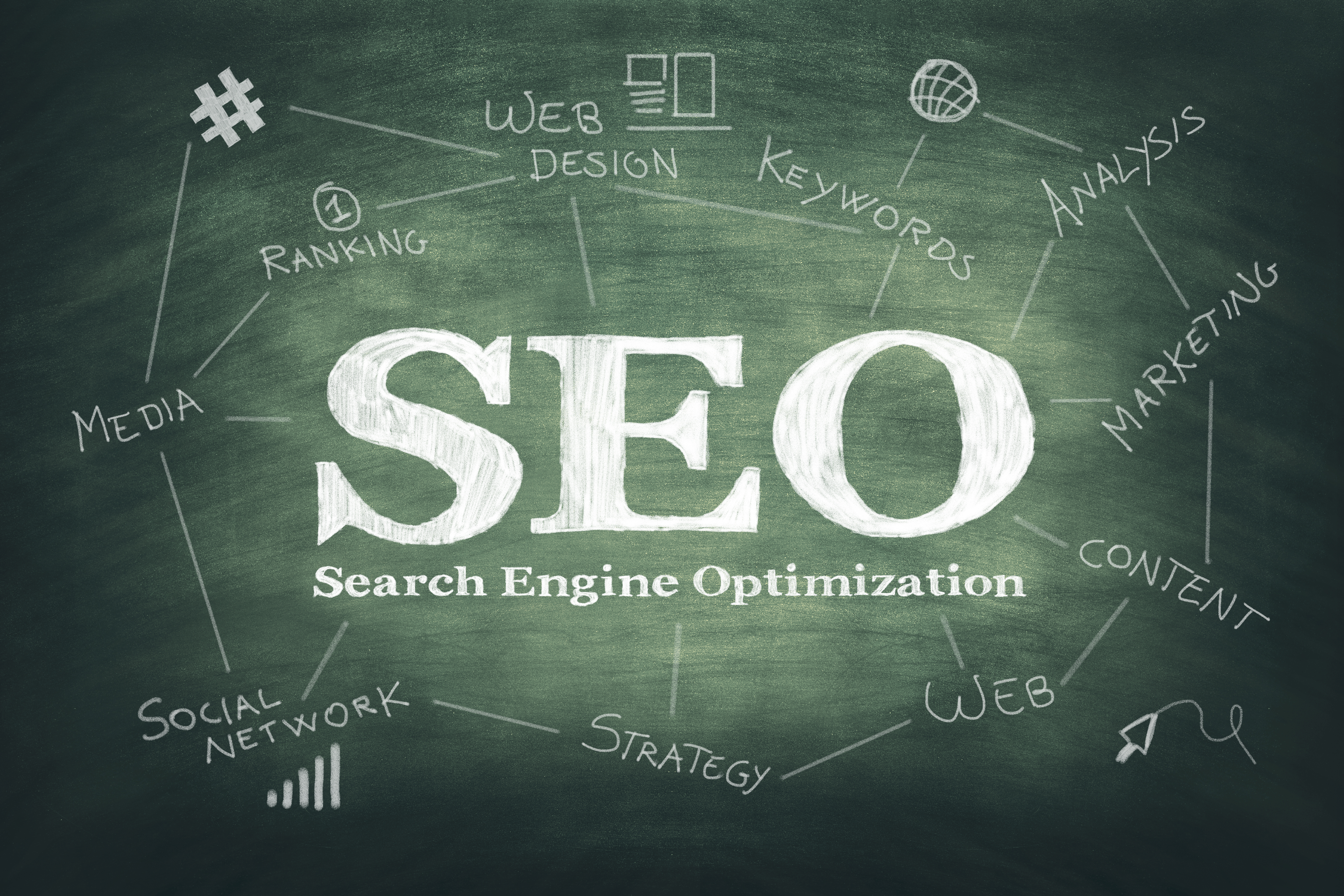 SEO a Must for a Consistently Successful Business
