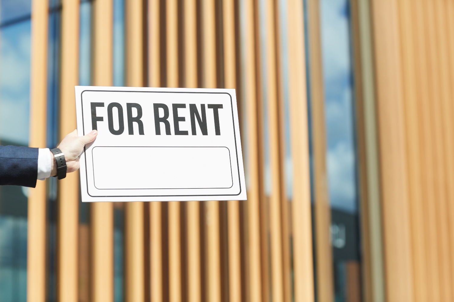 How to Manage Your First Rental Property