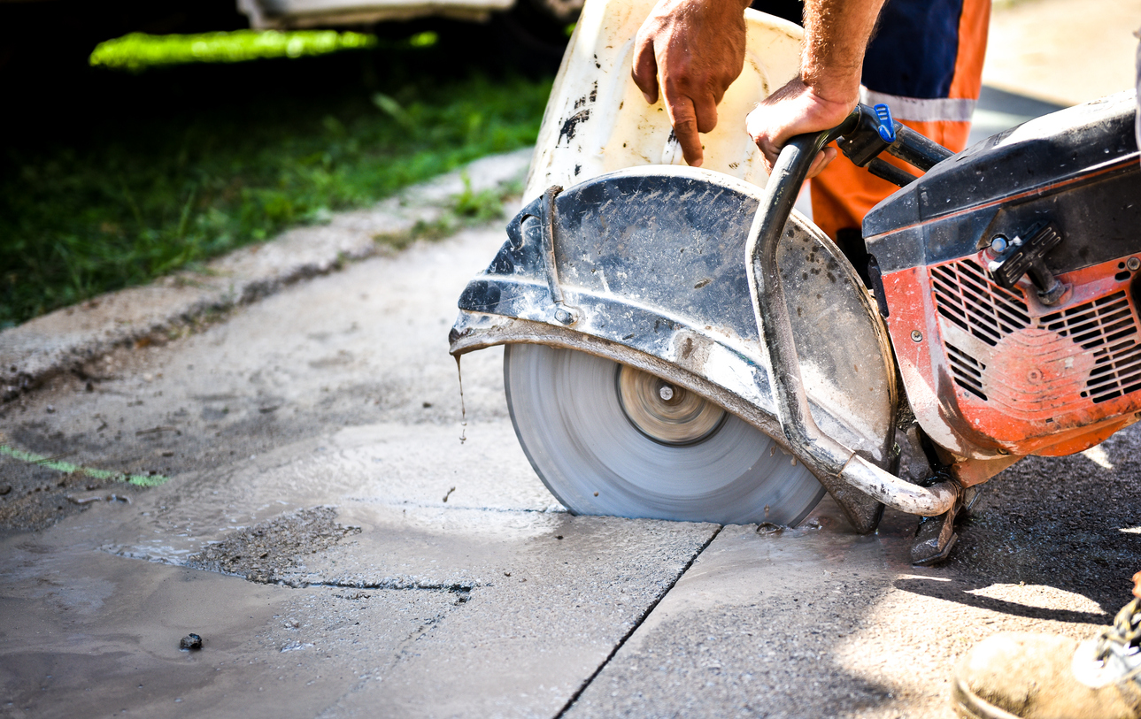 6 Qualities of a Great Concrete Paving Company