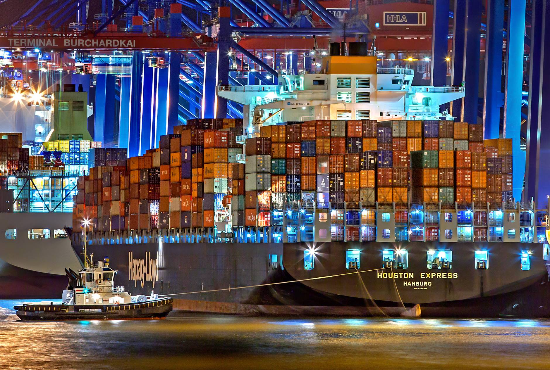 4 Tips for Keeping Your Shipping Fleet in Top Condition