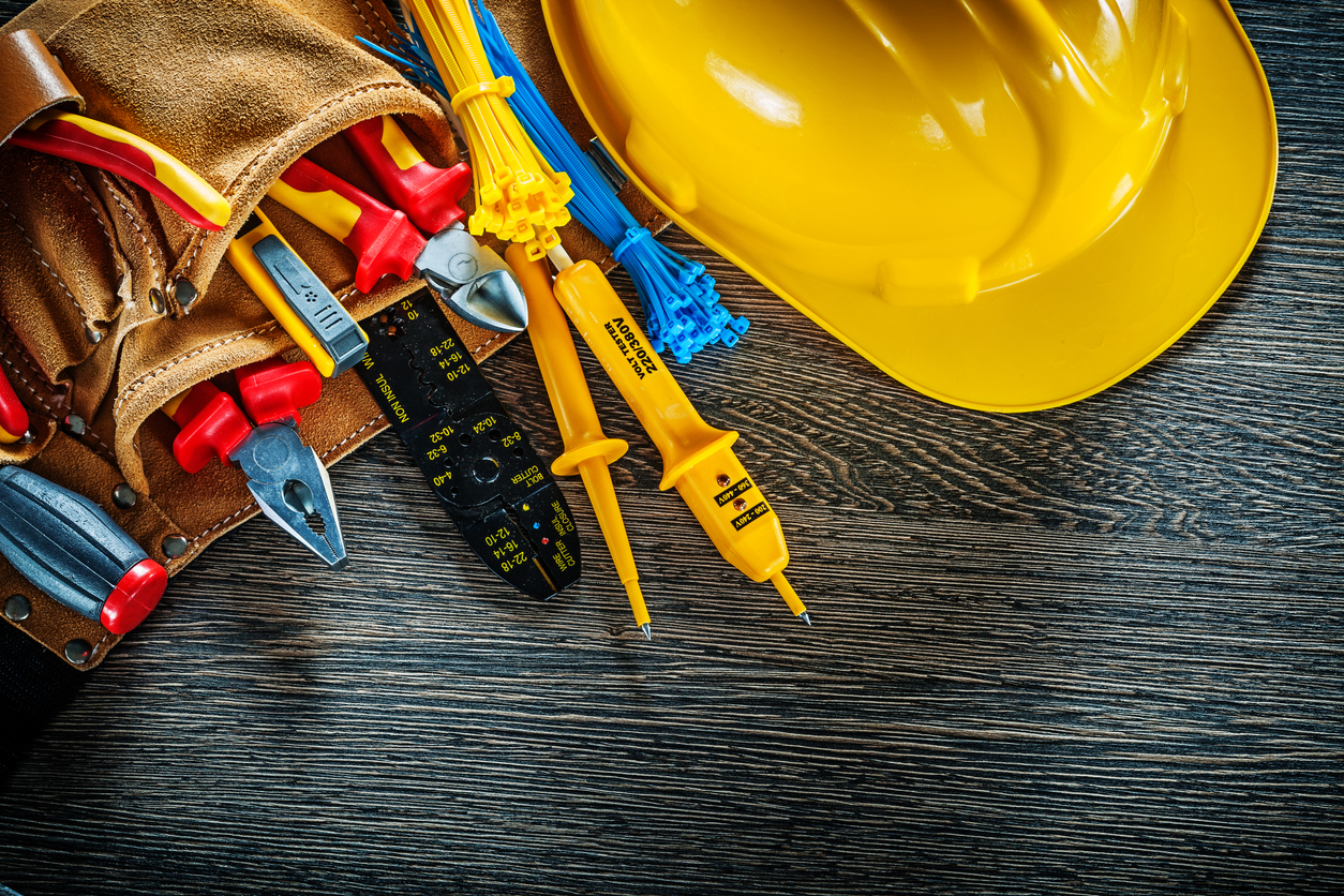 Where to Find the Best Building Supplies for Your Construction Business