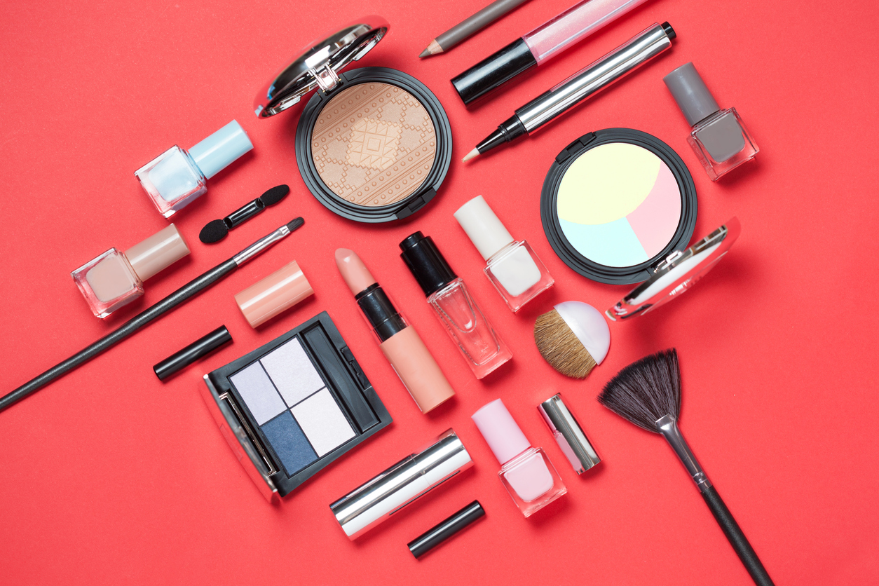 How Digital Technology Is Transforming the Beauty Industry