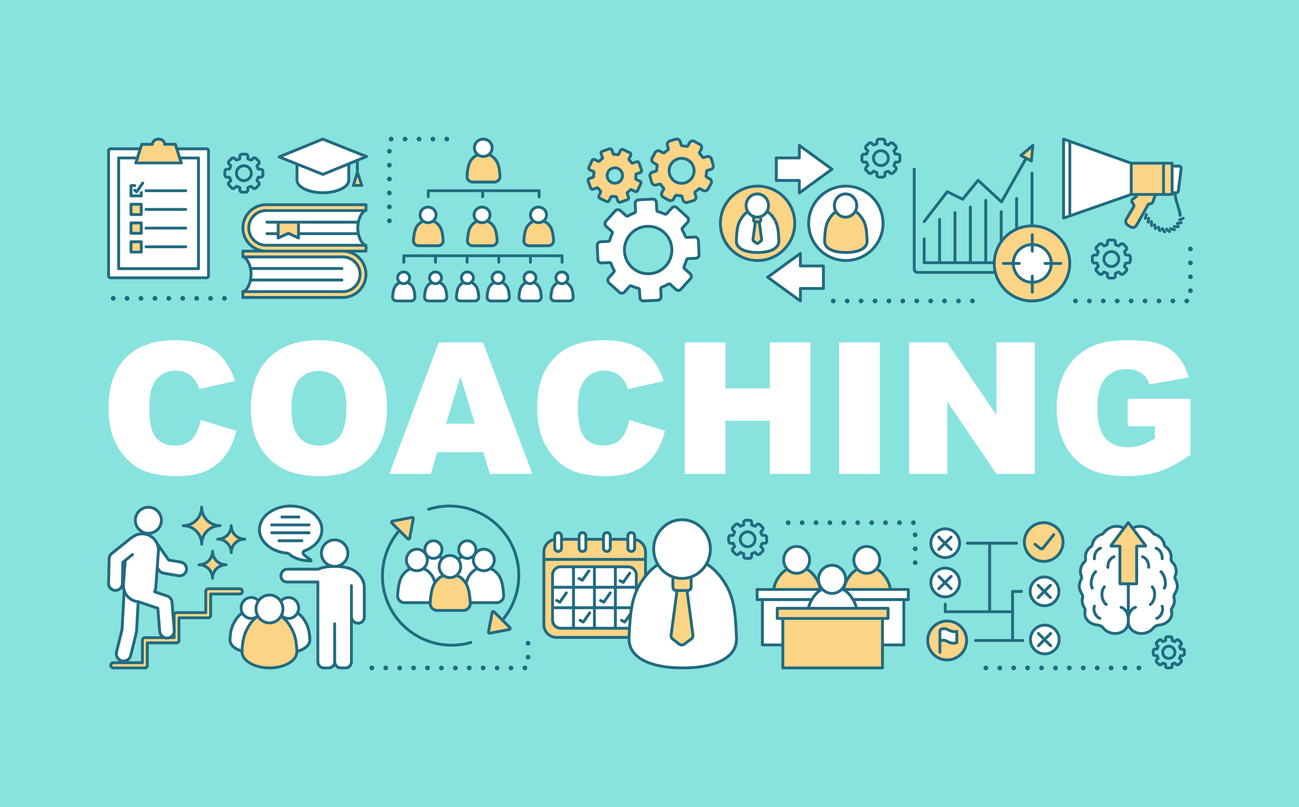 6 Benefits of Working with a Business Coach