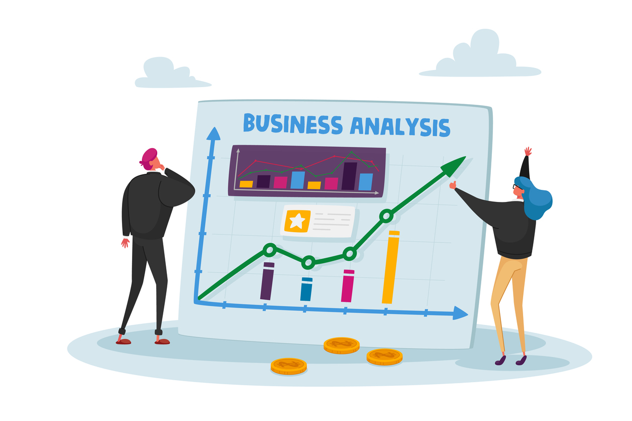 For Business Graduates: 10 Reasons You Should Get An MBA In Data Analytics