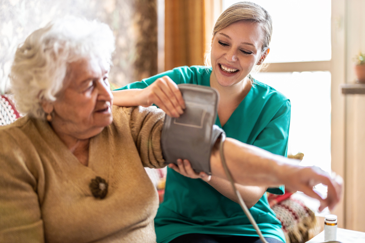 Five Courses To Help You Start Your Home Care Company
