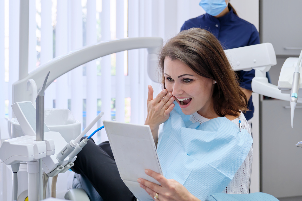 Ideas for Drumming Up Dental Business in 2023