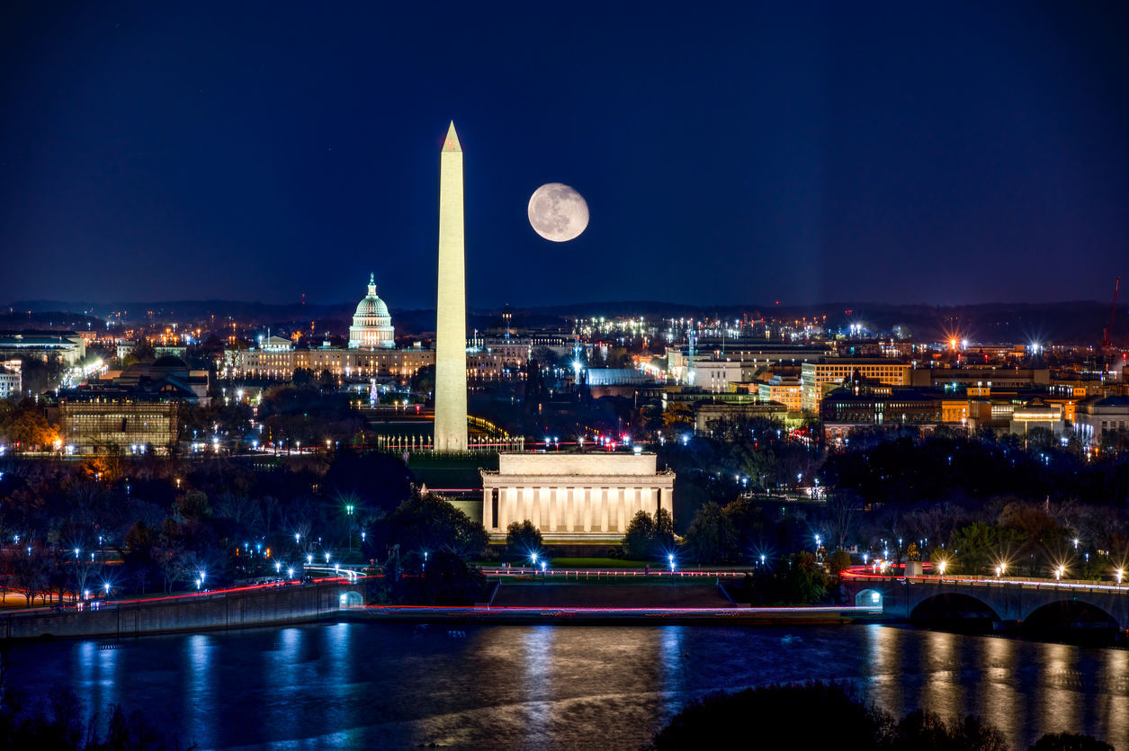 How To Make the Most of Your Trip to Washington, DC