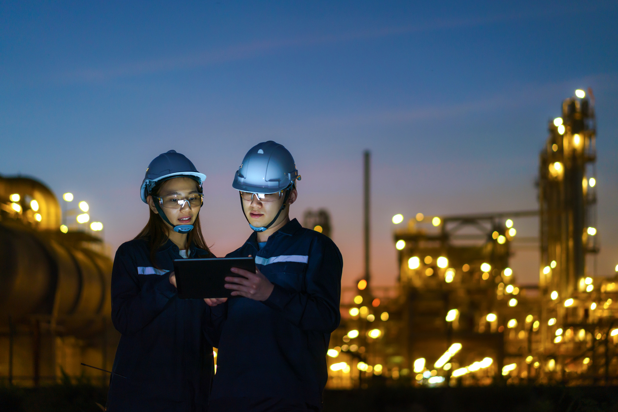 5 Tips For Keeping Your Oil Rigs As Efficient As Possible