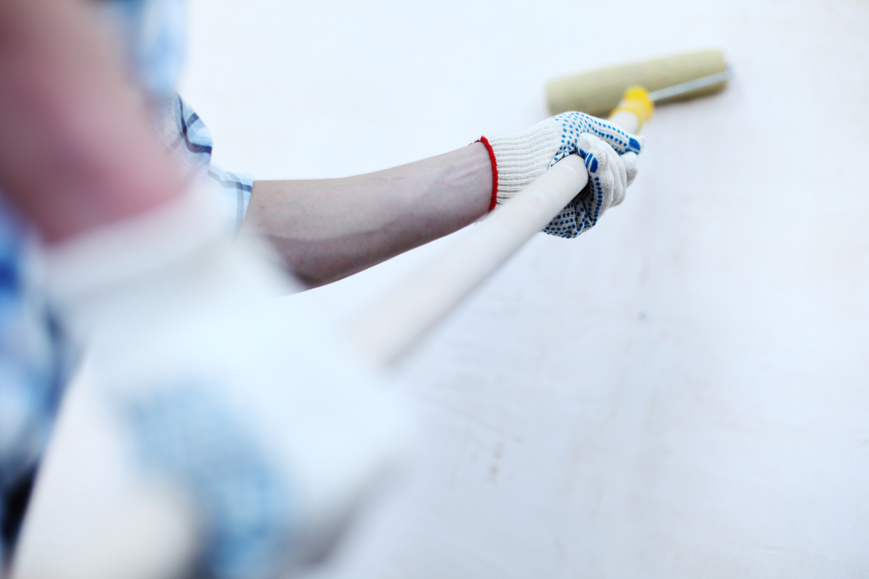 How To Choose the Right Commercial Painting Contractor