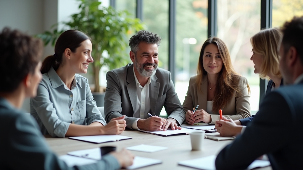 Why Workplace Training Matters More Than Ever