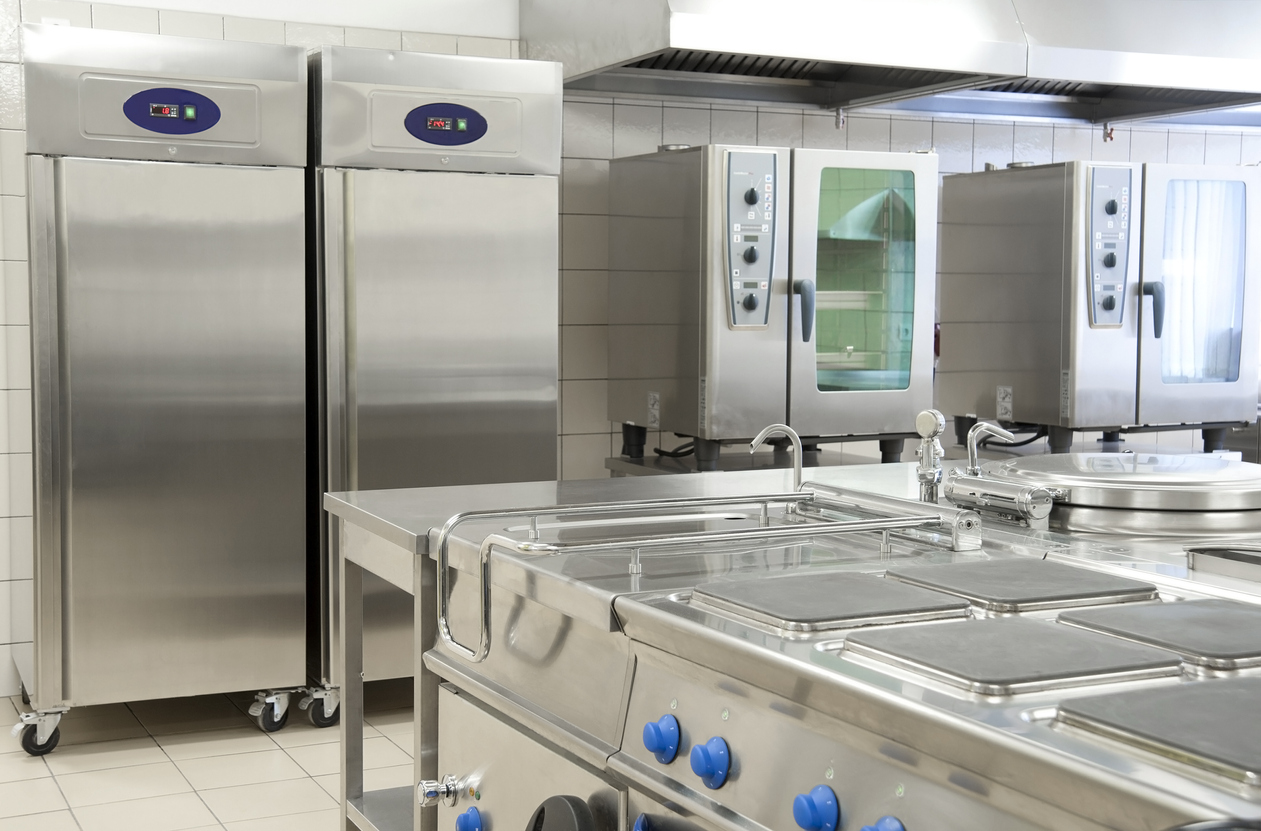 5 Things You Should Know About Commercial Refrigeration
