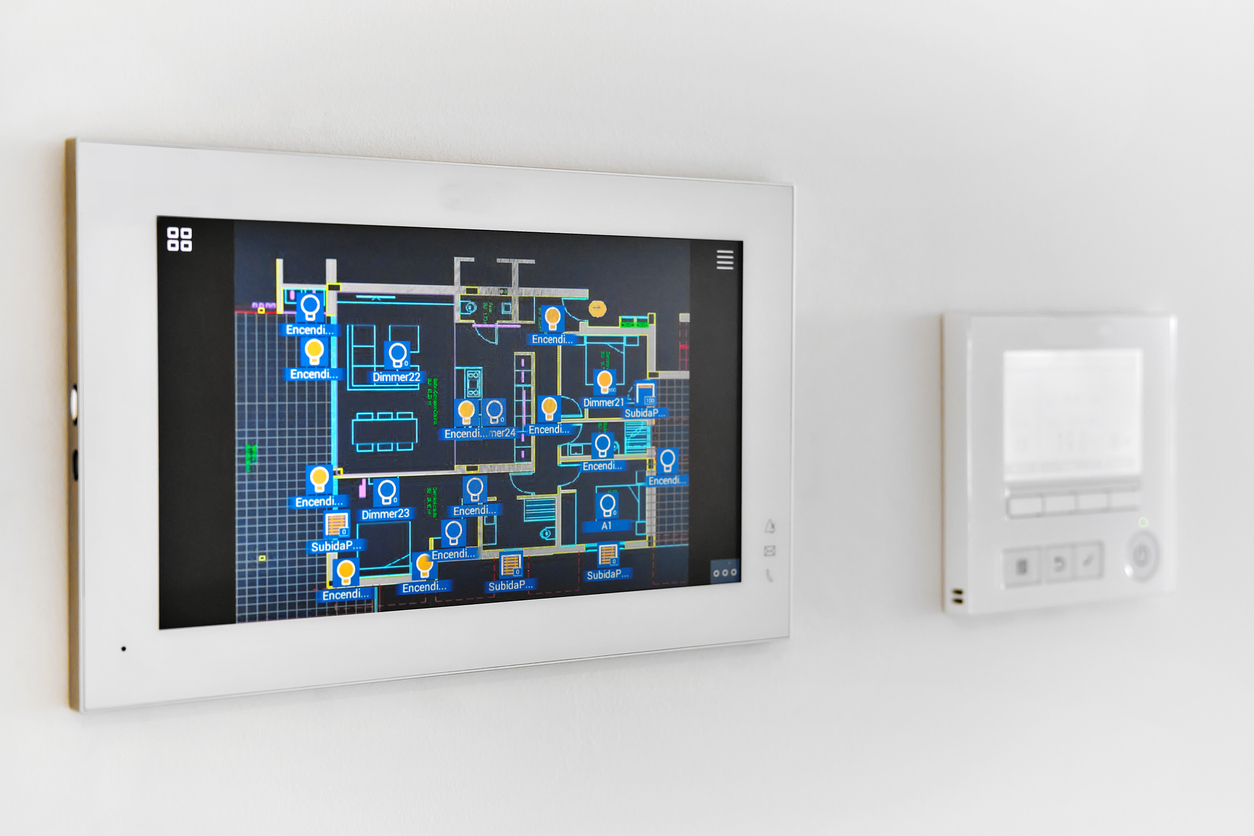 Understanding Control Panels and How They Work