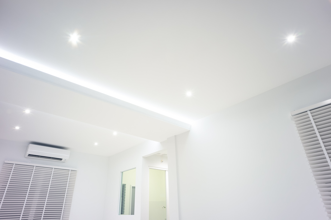 Recessed Versus Track Lighting Which Is Best For Your Home