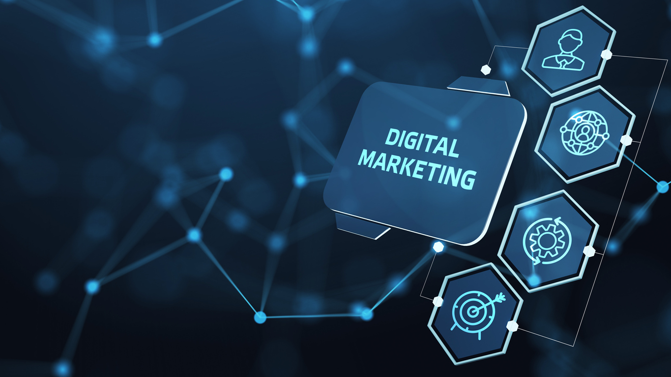 Why Investing in Digital Marketing is Essential in Healthcare