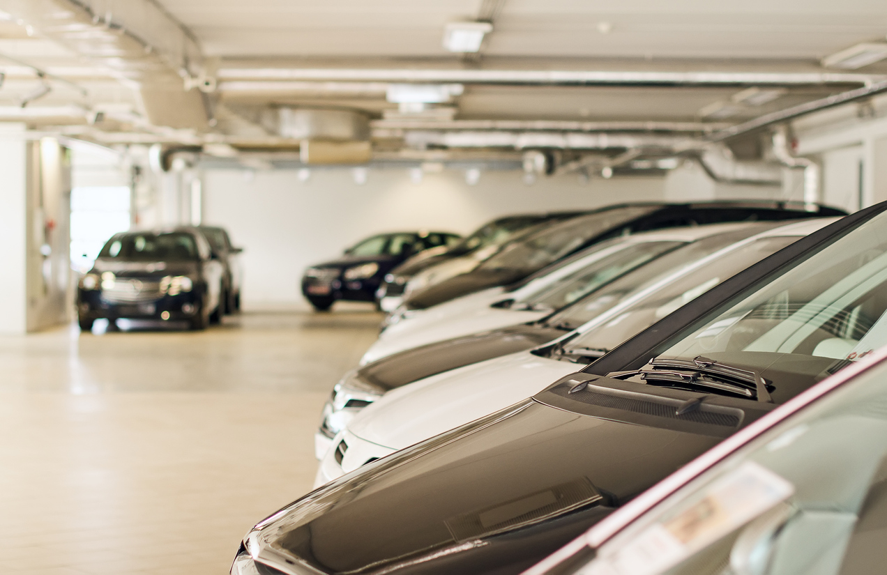 Everything You Need to Know Before Choosing a Vehicle Storage Company in Melbourne
