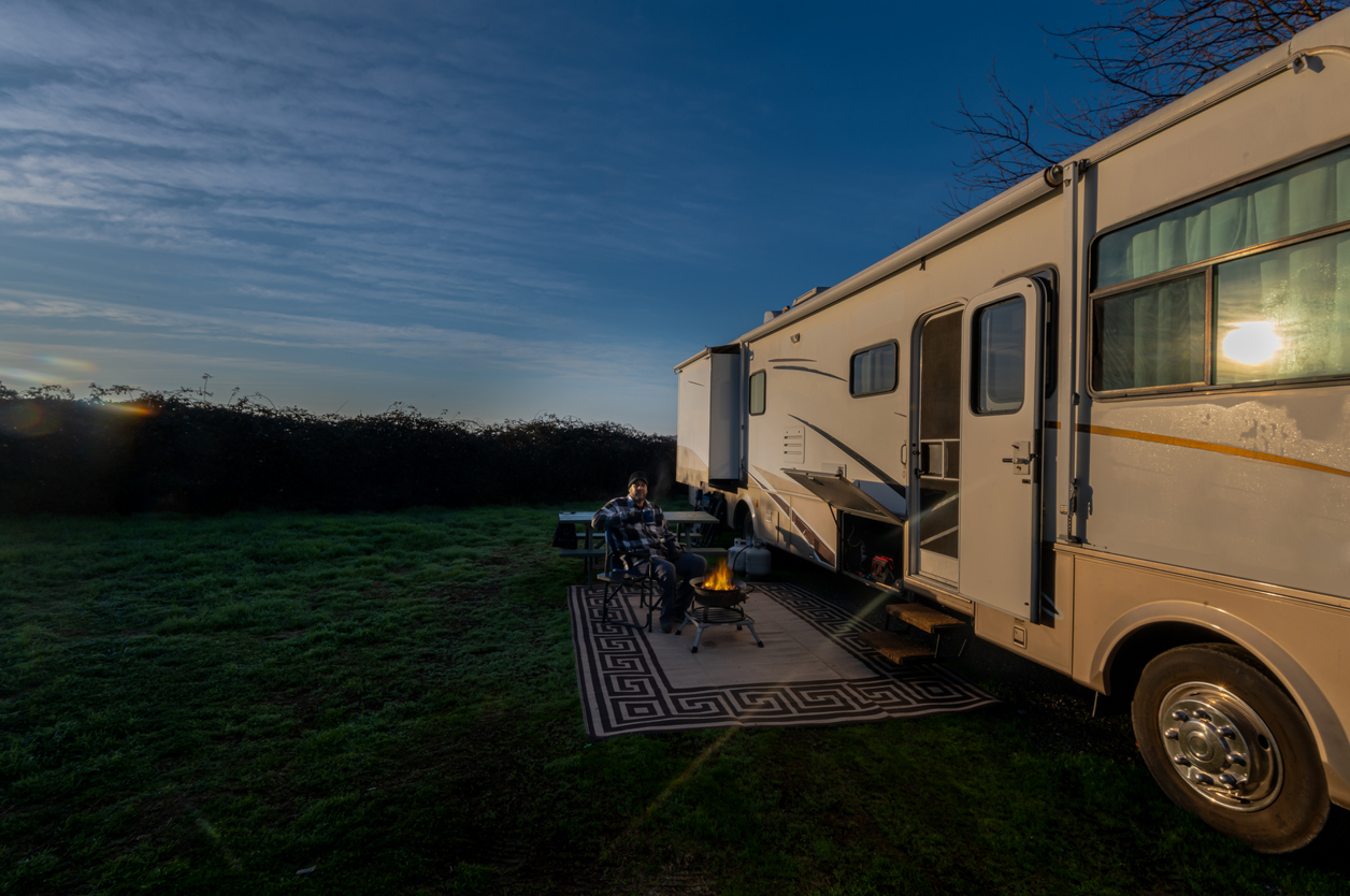 RV Storage vs. Parking: Why Investing in Storage is Worth the Cost
