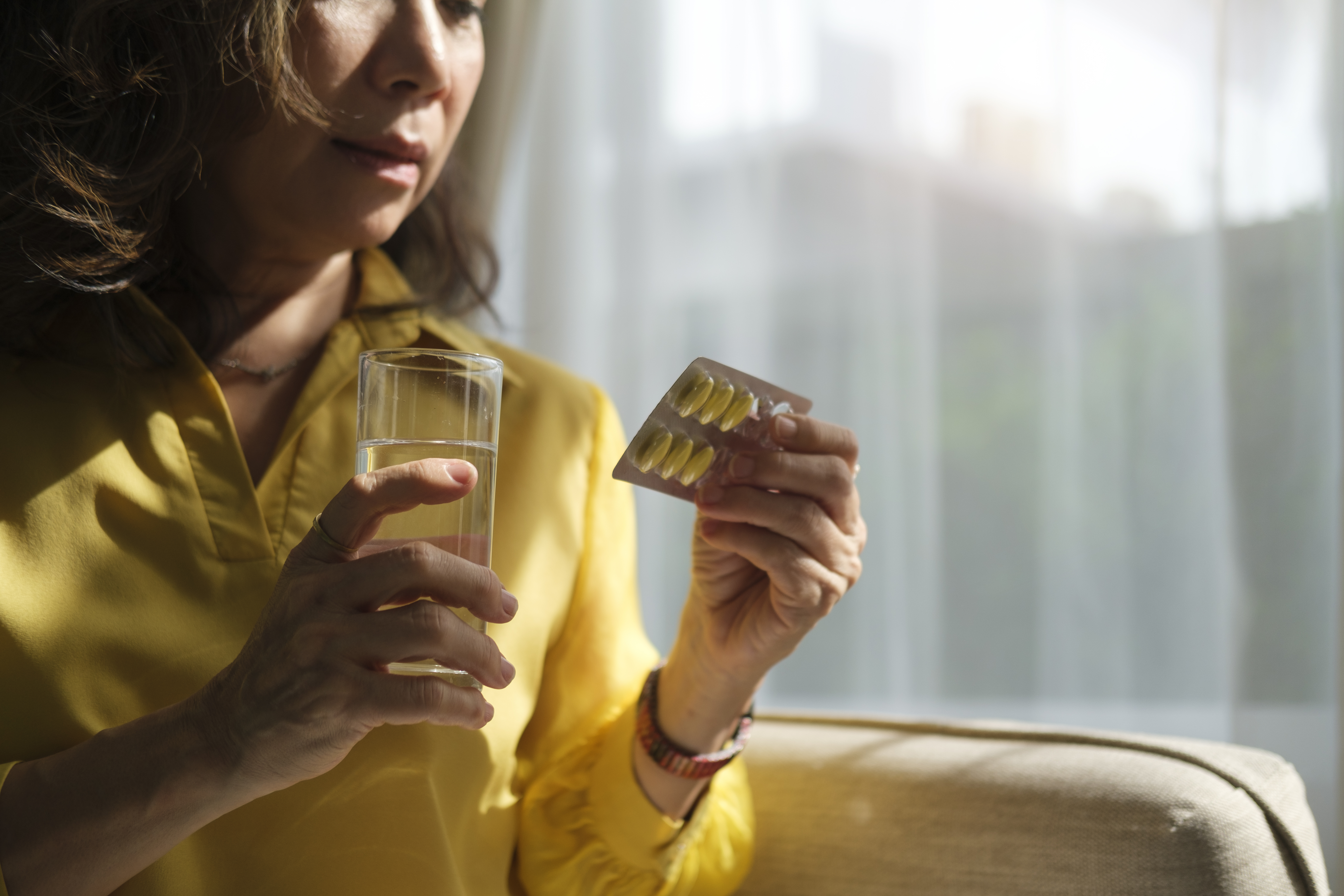 Managing Chronic Body Pain: Tips for Relief