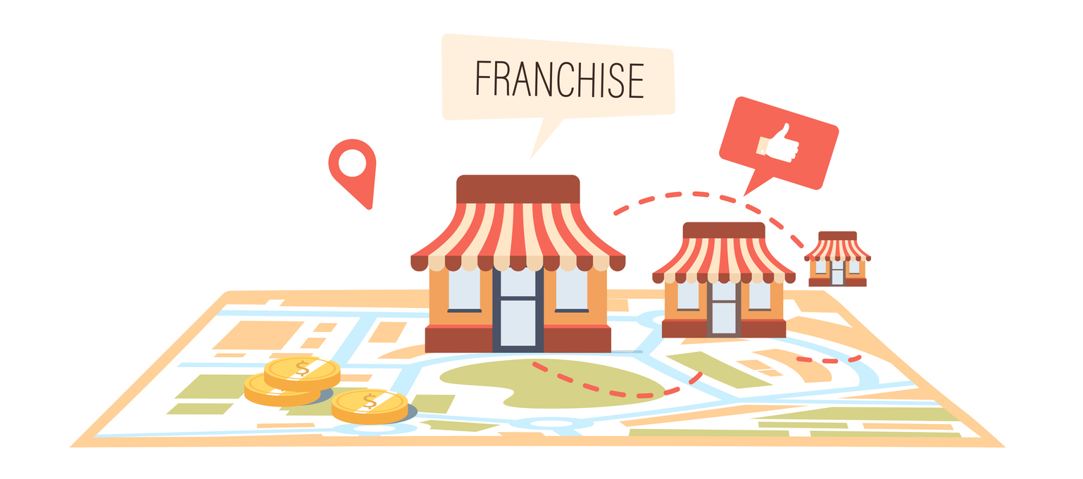 Franchise vs. Startup: Which Business Model is Right for You?