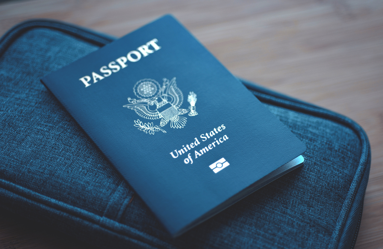 11 Tips to Get Your Passport Faster
