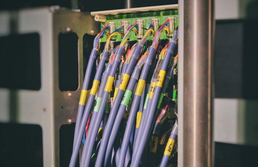 5 Benefits of an Underground Security Cable for Your Business