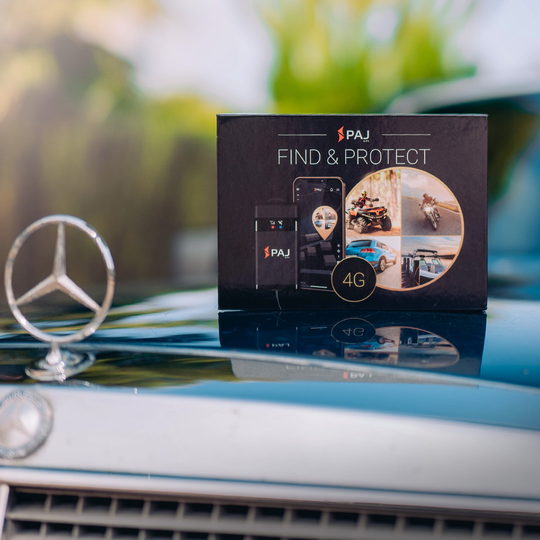 How GPS Trackers Can Improve Your Life