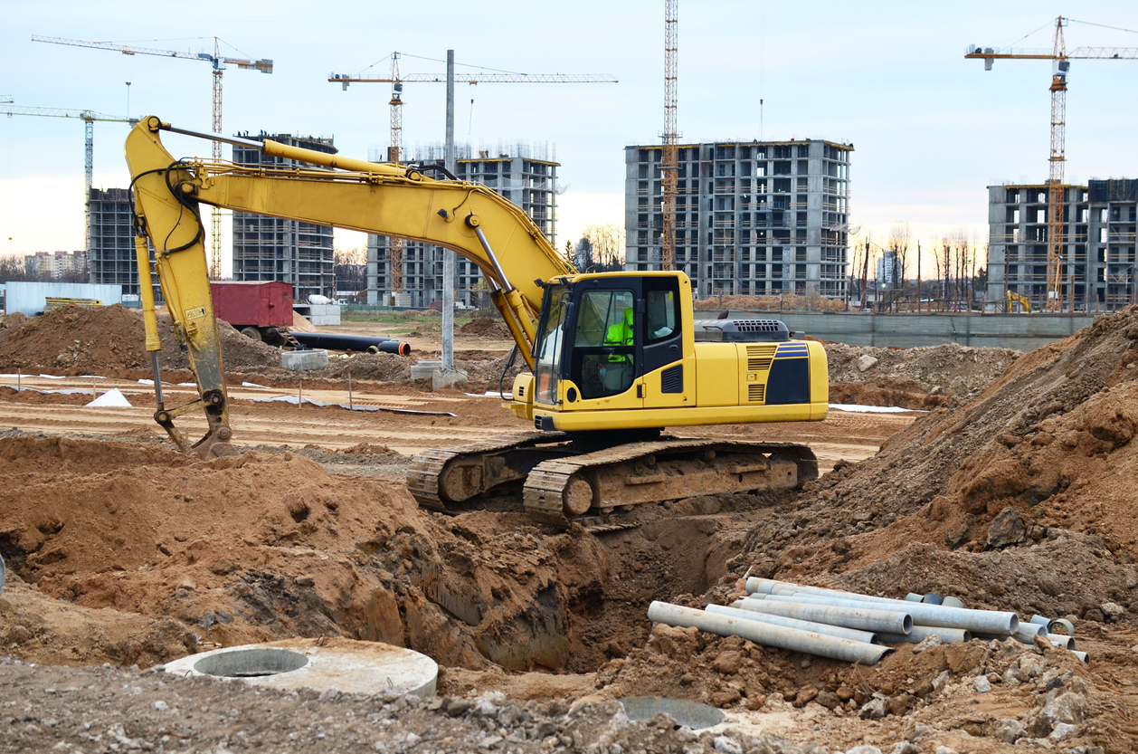 Staying Organized During Commercial Demolition: A Guide for Businessmen