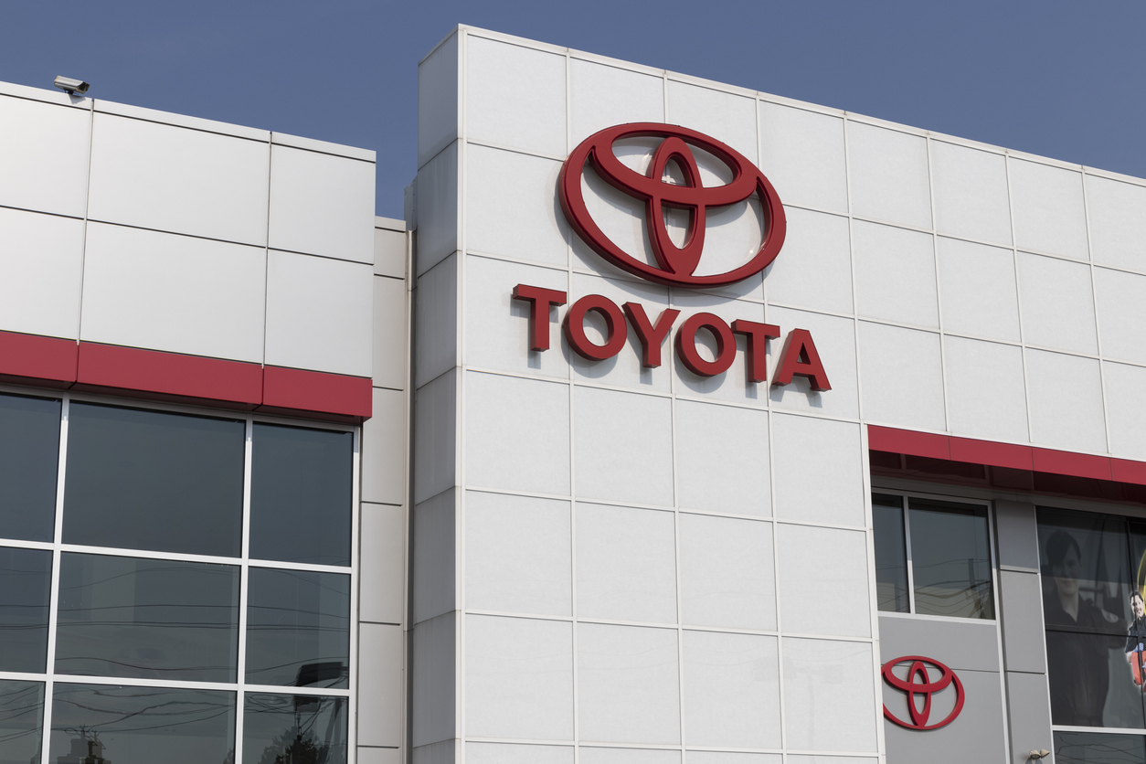 How to Save Money on Parts for Your Toyota