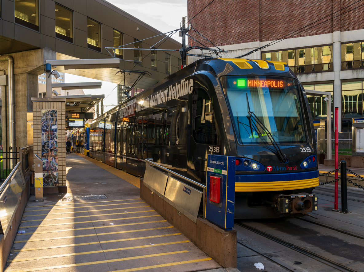 Best Practices for Railcar Cleaning: Industry Standards and Regulations