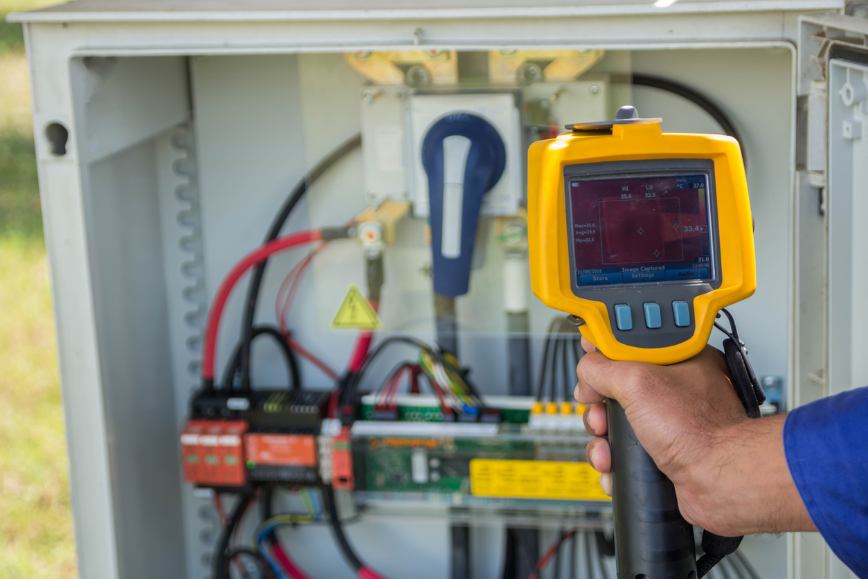 Choosing the Right Probe: Factors to Consider When Selecting Temperature Sensors