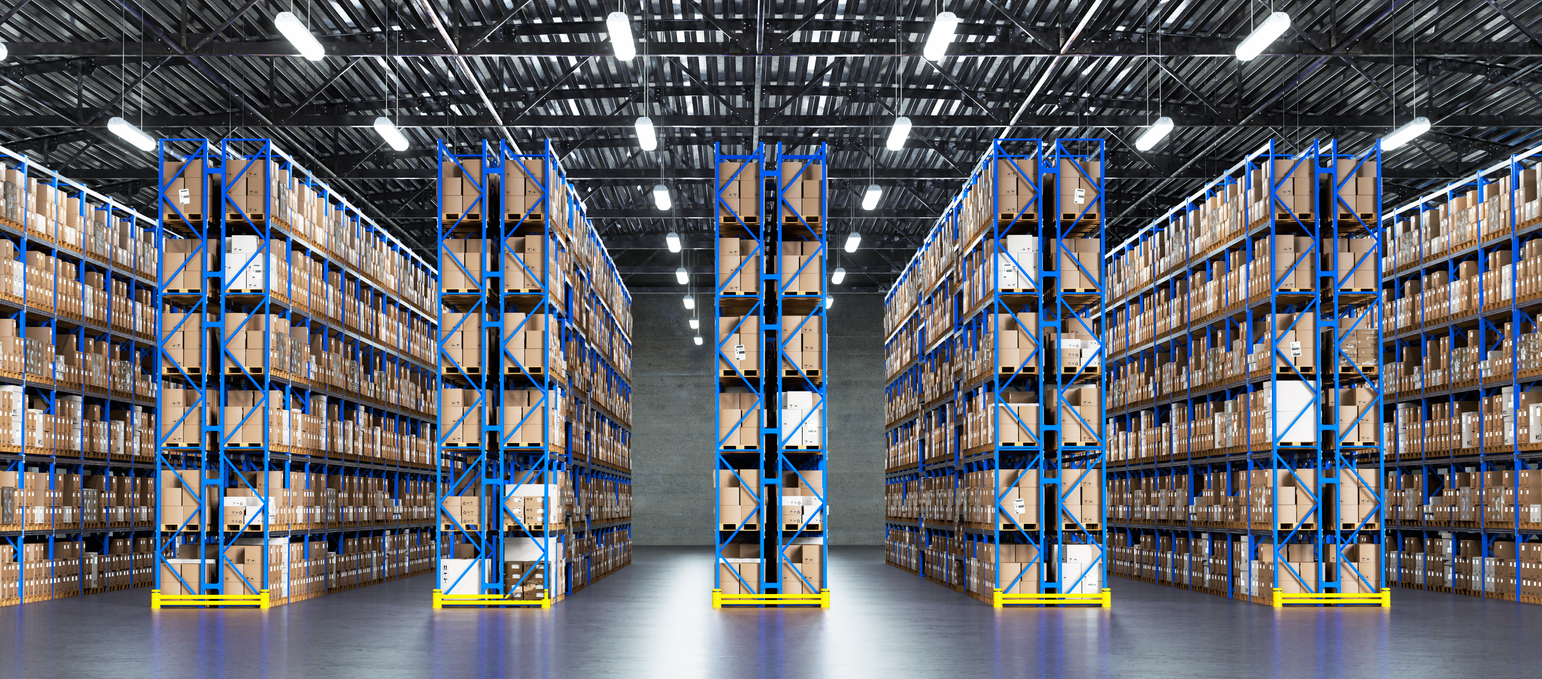 Space Optimization Made Simple: Practical Tips for Implementing Commercial Shelving Systems