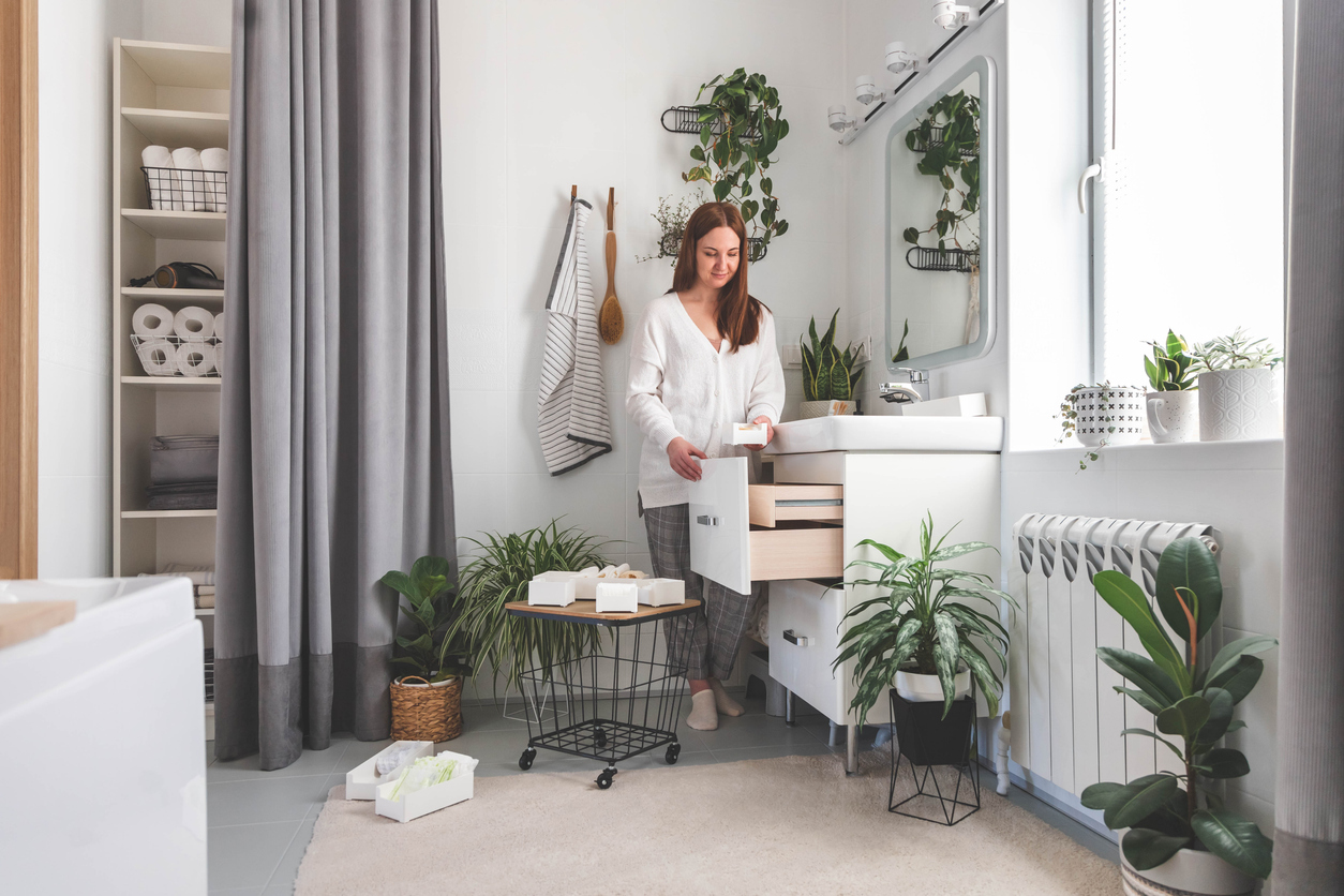 A Guide To Decluttering Your Business Space for Increased Efficiency