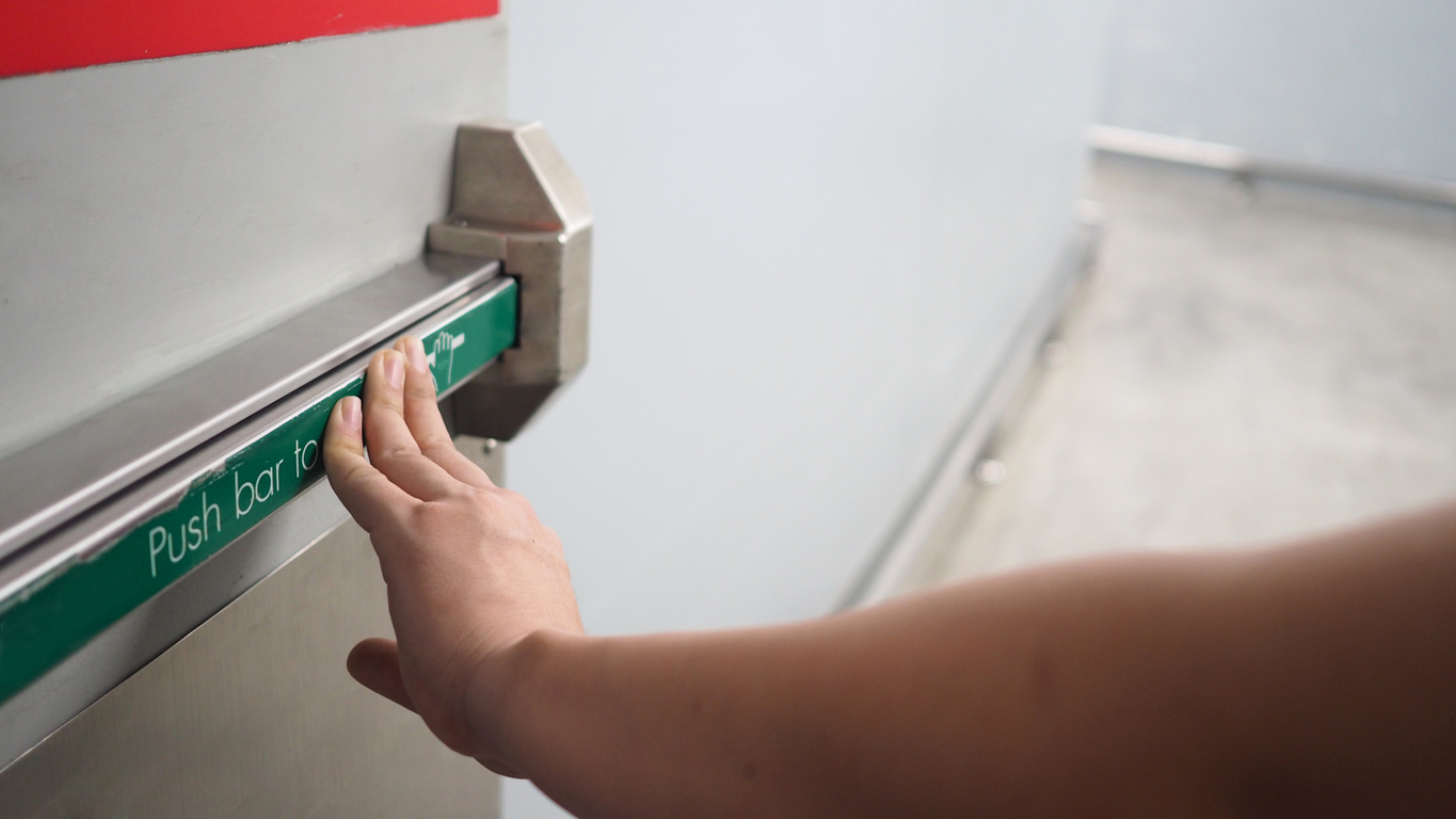 5 Key Benefits of Fire Door Training for Businesses of All Sizes