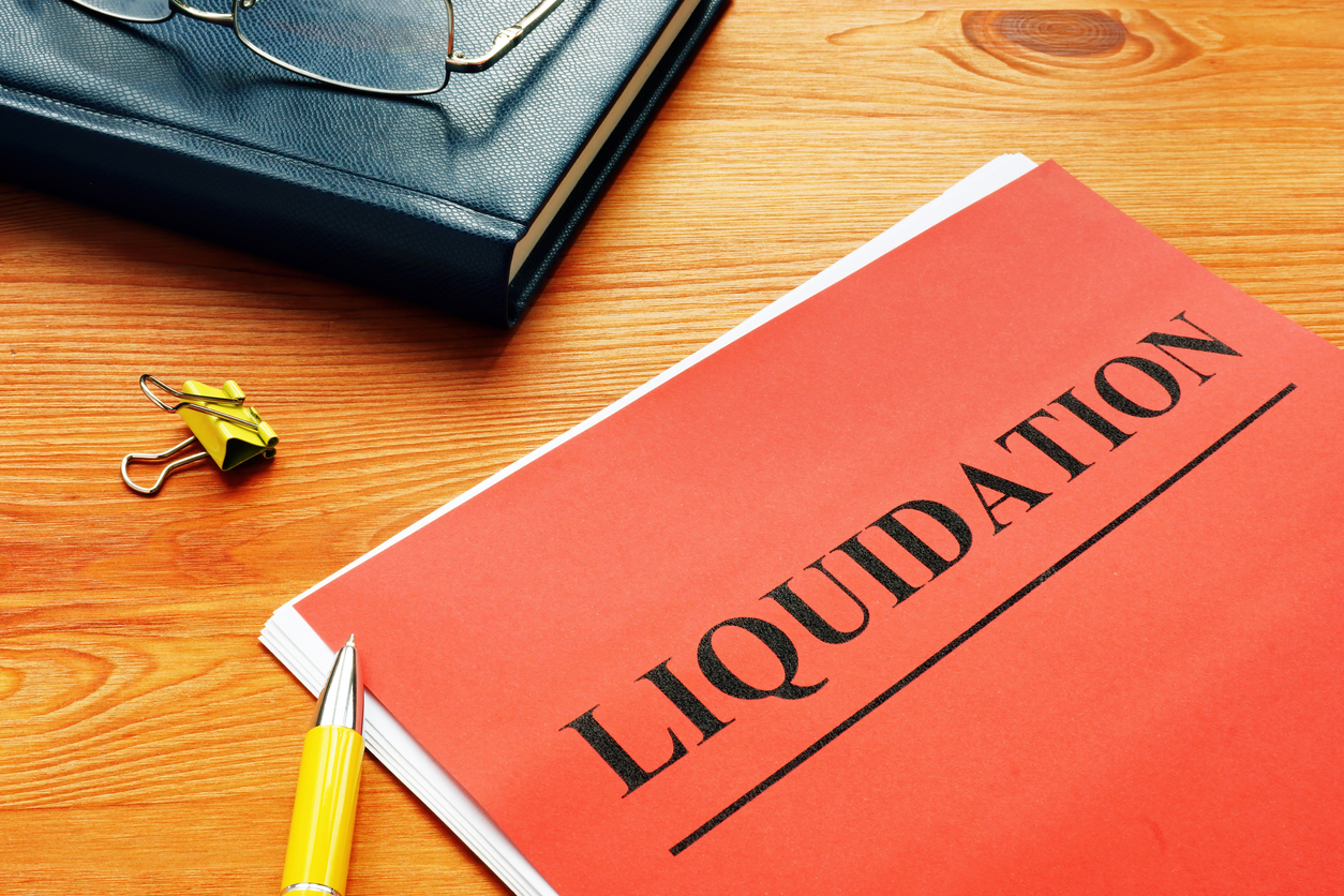 How To Maximize Asset Recovery in Industrial Liquidations