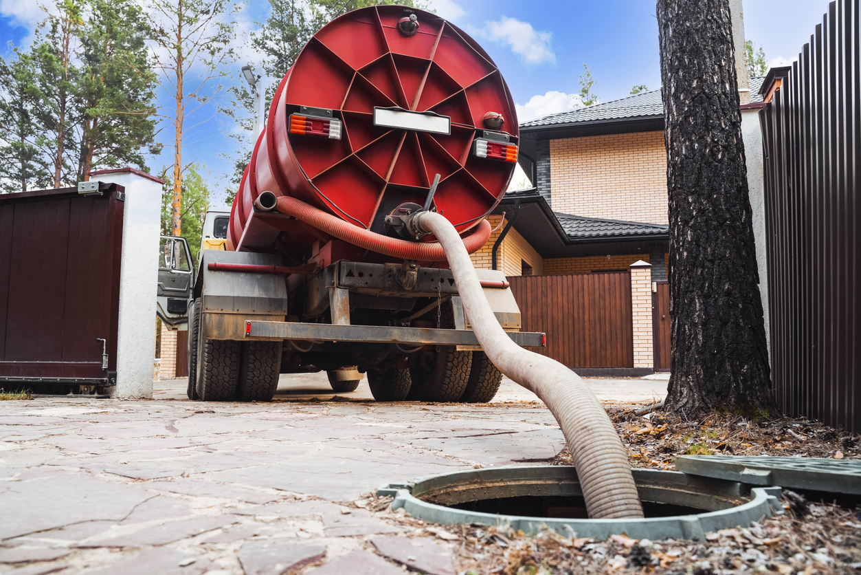 Innovations in Septic Tank Maintenance: The Future of Pumping Techniques