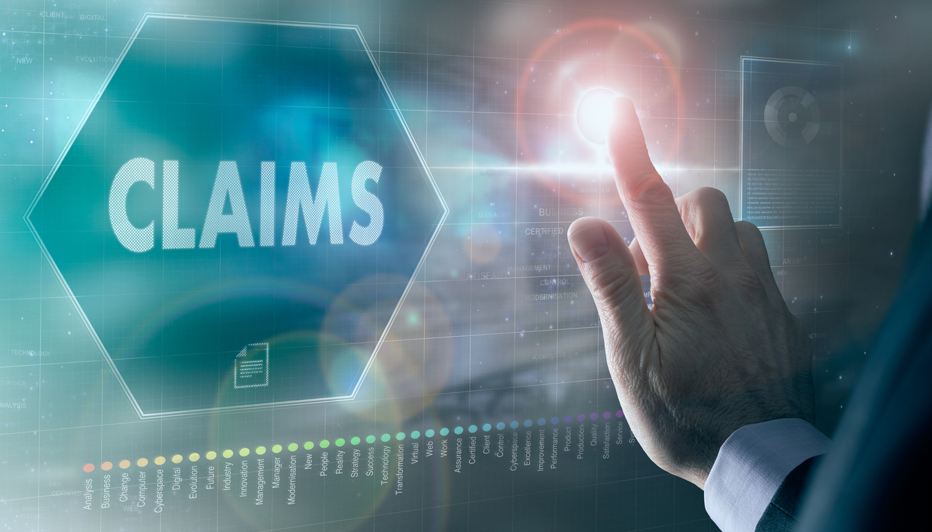 Make Your Claims Management Procedures Healthier