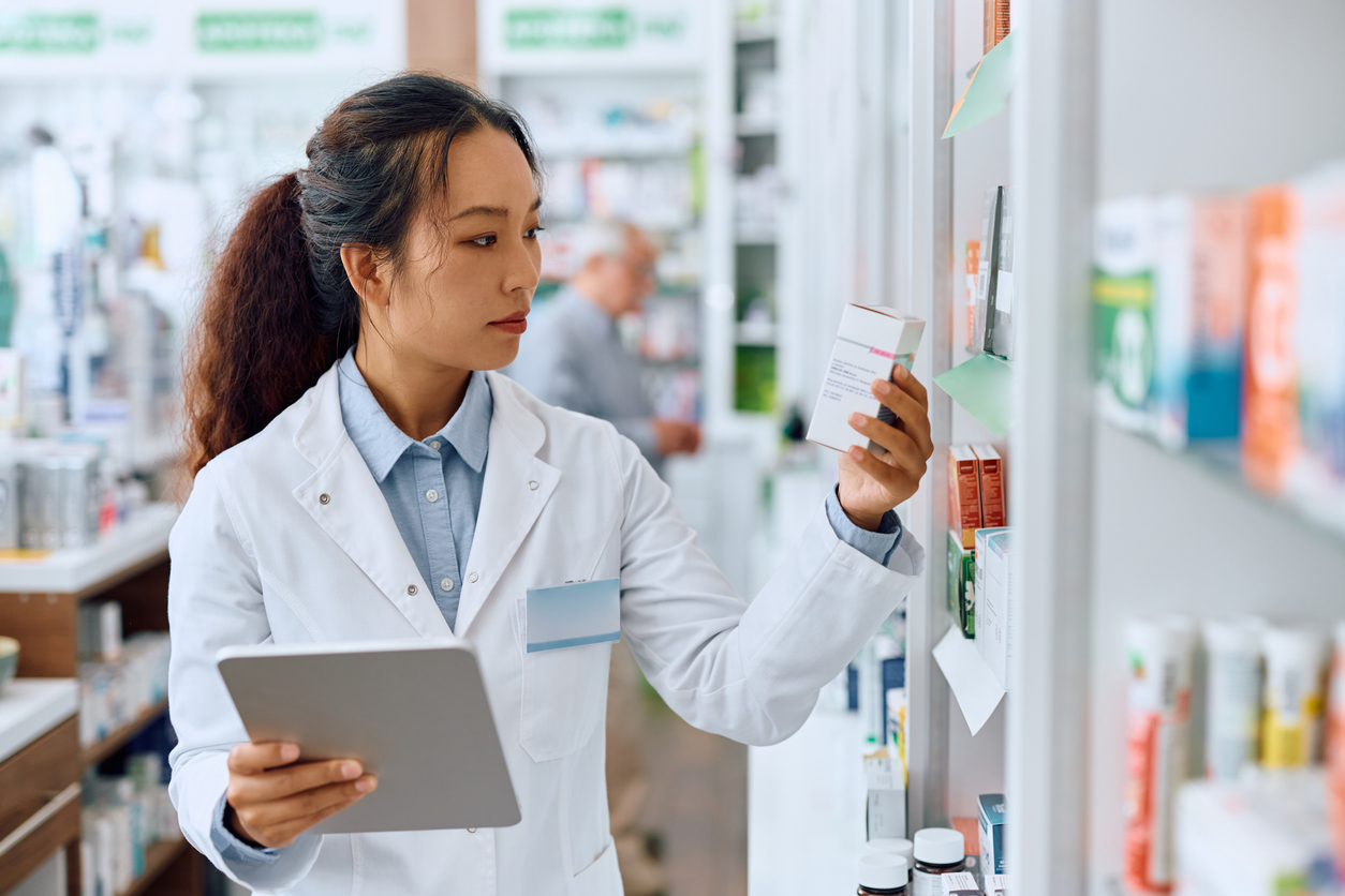 Tips & Tricks for Running an Efficient Pharmacy